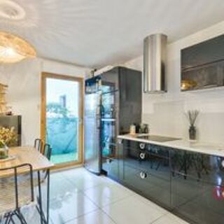  Appartement � vendre 3 pi�ces 61 m�