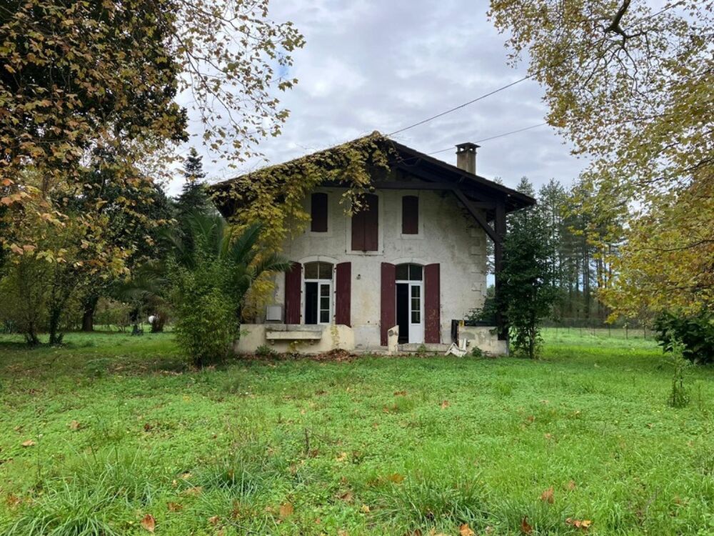 Maison 5 pièces 149 m² · à Le Teich · 149 m² · 522 440 €