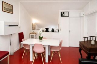  Appartement � vendre 4 pi�ces 78 m�