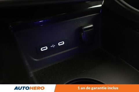Espace VI 1.2 E-Tech Hybrid Esprit Alpine 7PL 200 ch 2023 occasion 92130 Issy-les-Moulineaux