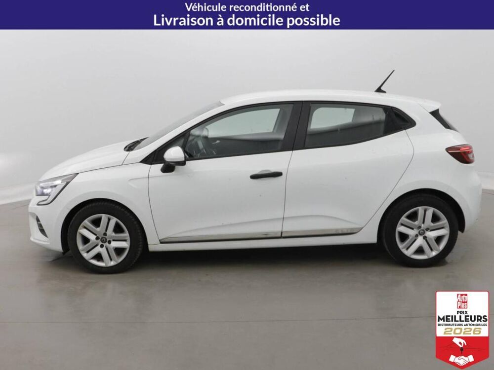 Clio SCe 65 Zen 2021 occasion 10150 Lavau