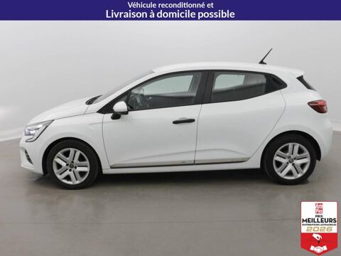 Clio SCe 65 Zen 2021 occasion 10150 Lavau