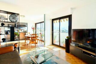  Appartement � vendre 5 pi�ces 113 m�