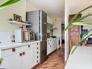  Duplex/triplex � vendre 5 pi�ces 108 m�