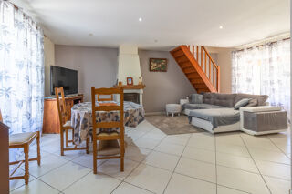  Maison à vendre 5 pièces 80 m²