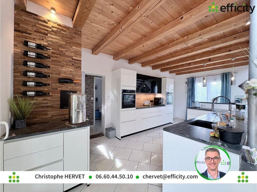 Maison – Champniers - Plus