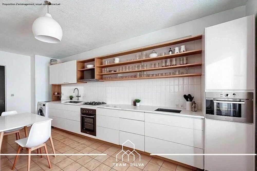 Vente Appartement Appartement Feyzin