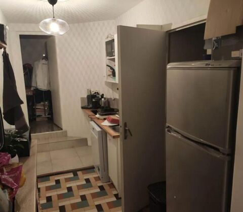  Appartement � louer 3 pi�ces 66 m�