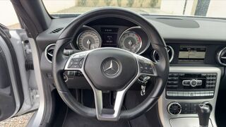 Classe A II 200 BlueEfficency 184 7G-Tronic Edition - Automatique 2013 occasion 11000 Carcassonne