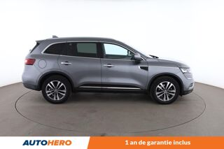 Koleos 2.0 dCi Energy Intens 4x2 X-Tronic 177 ch 2017 occasion 92130 Issy-les-Moulineaux