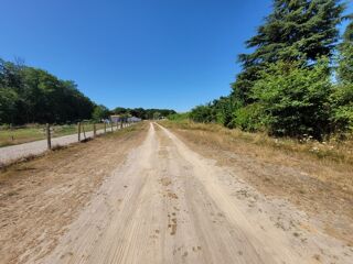  Terrain � vendre 843 m�