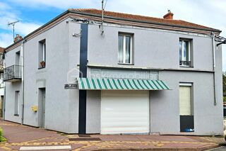  Immeuble  vendre 6 pices 200 m