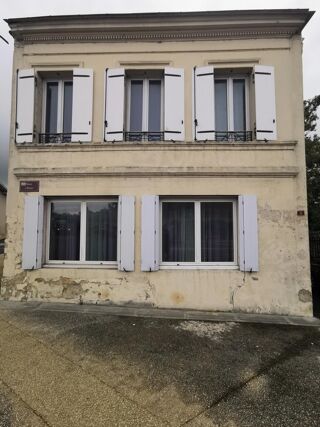  Maison  vendre 5 pices 126 m