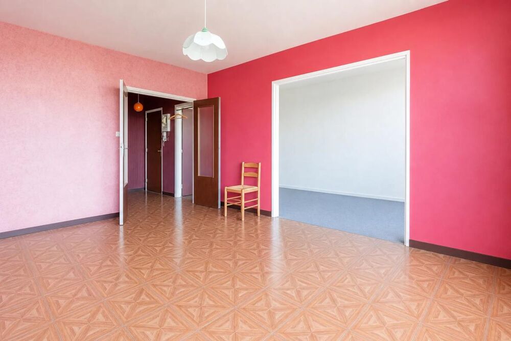 Vente Appartement Appartement 4 pièces à rénover - 83 m²- Gagny - Le Petit Raincy Gagny