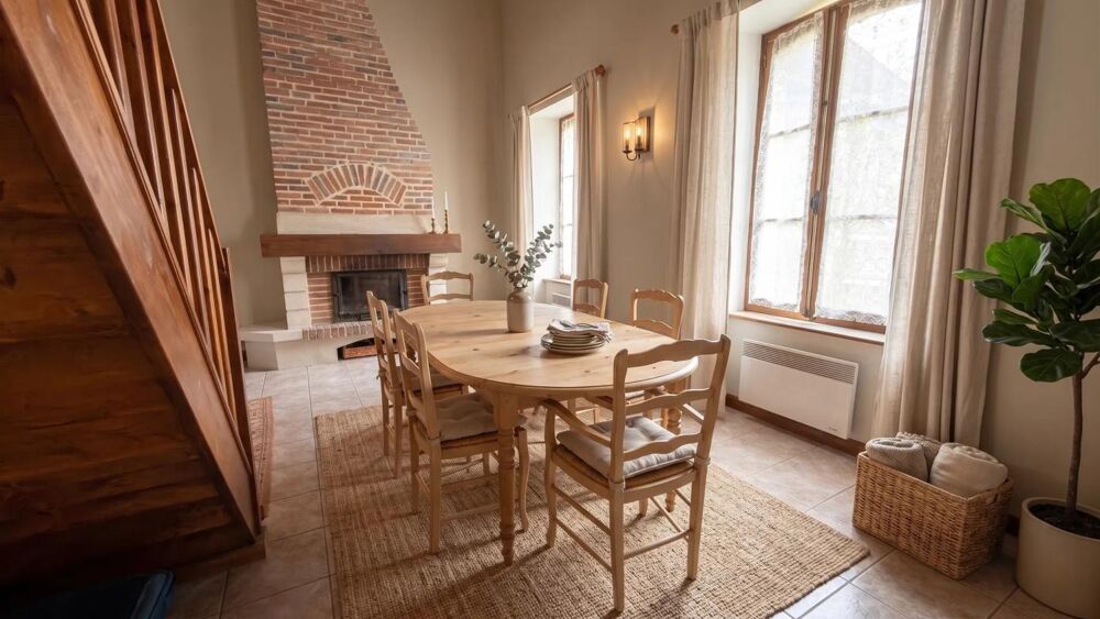 Vente Maison Grande maison familiale à Saint-Benoist-sur-Vanne Saint benoist sur vanne