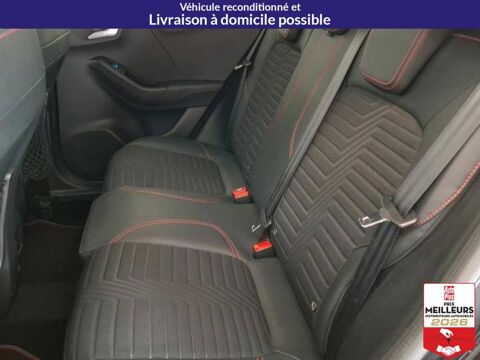Puma EcoBoost 125 mHEV Powershift ST-Line X +Pack 2021 occasion 10150 Lavau