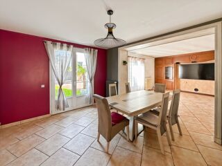  Maison à vendre 7 pièces 190 m²