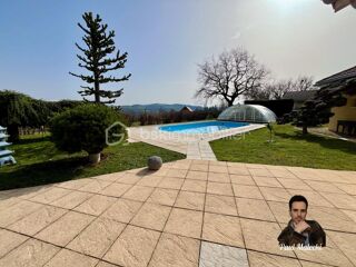  Villa à vendre 5 pièces 180 m²
