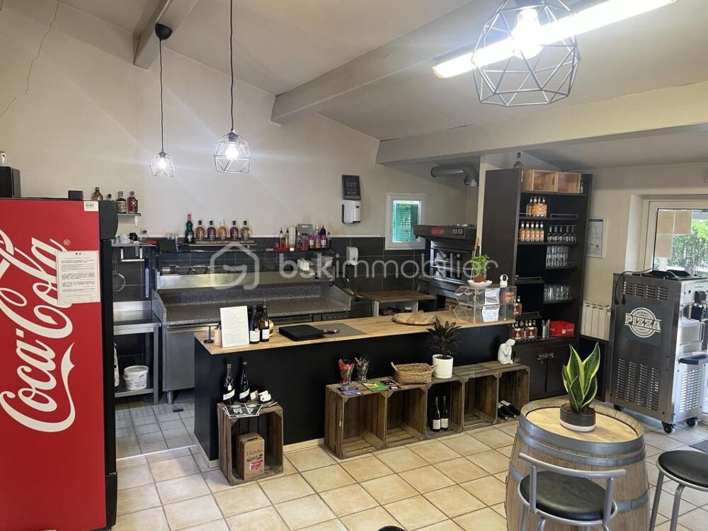 Vente Maison Potentiel de developpement Tarascon