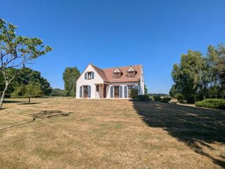  Maison à vendre 6 pièces 145 m²