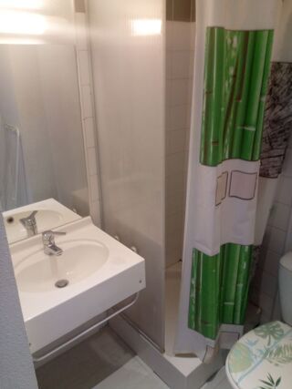  Appartement � louer 1 pi�ce 19 m�