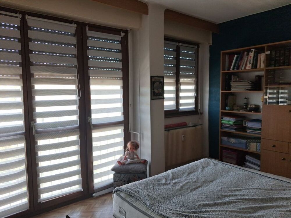 Location Appartement Chambre de 15m2 à louer sur Nancy Nancy