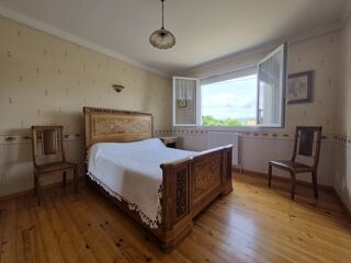  Maison à vendre 4 pièces 108 m²