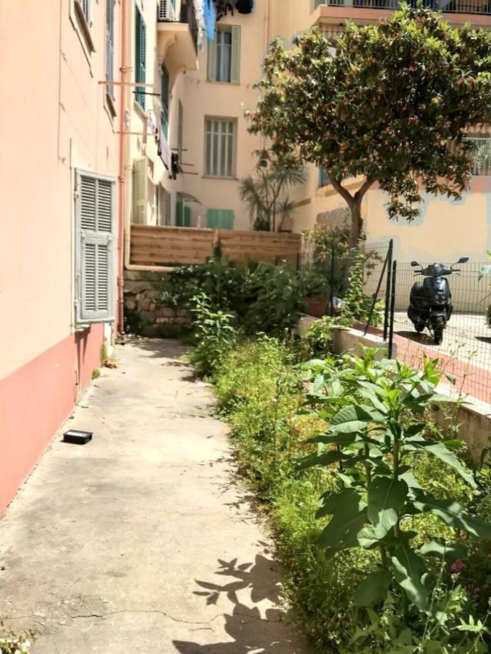 Vente Appartement Appartement Menton