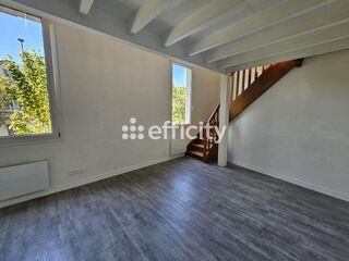  Appartement à vendre 2 pièces 38 m²