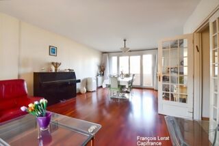 Appartement à vendre 5 pièces 95 m²