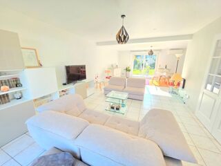  Maison à vendre 5 pièces 137 m²
