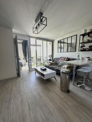  Appartement  vendre 2 pices 31 m