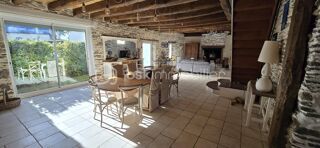  Maison � vendre 6 pi�ces 215 m�