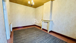  Maison � vendre 4 pi�ces 82 m�