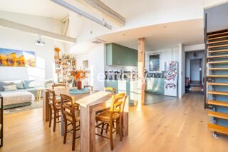  Appartement � vendre 5 pi�ces 119 m�