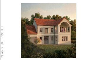  Terrain à vendre 368 m²