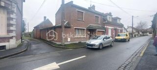  Maison  vendre 5 pices 766 m