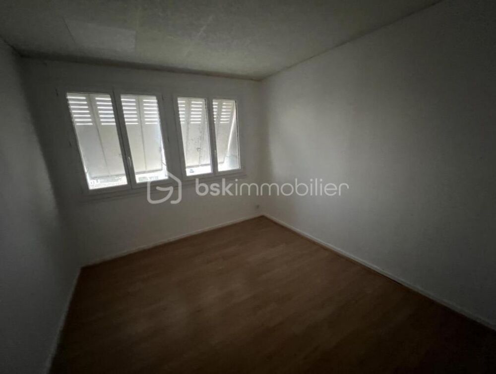 Vente Appartement Appartement type T3 avec loggia Montelimar