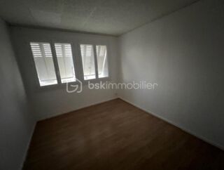  Appartement à vendre 3 pièces 60 m²