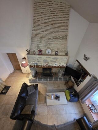  Maison à vendre 5 pièces 170 m²