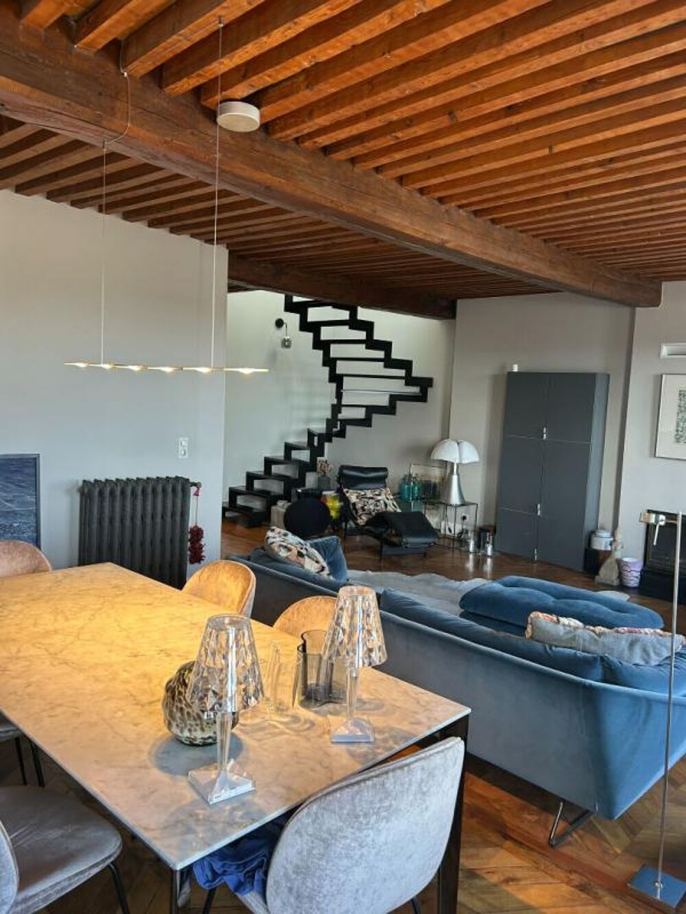  vendre  Appartement Clermont-Ferrand (63000)