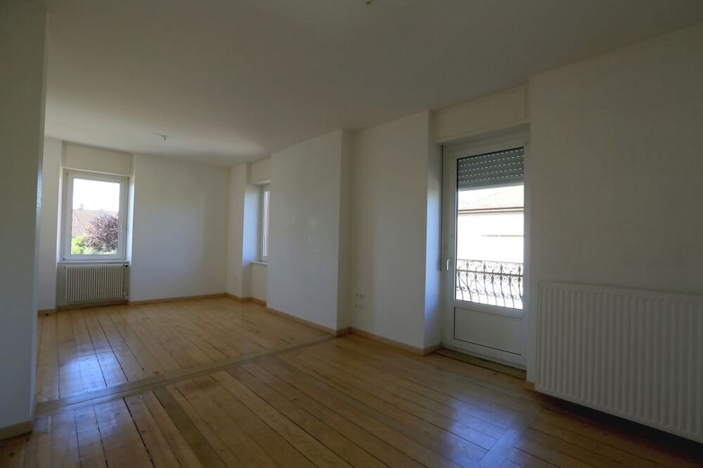 Location Appartement Appartement de 70m2 � louer sur B�rsch Boersch