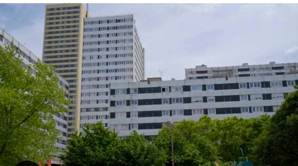 Vente Appartement Appartement  vendre 2 pices BAGNOLET (93) Bagnolet