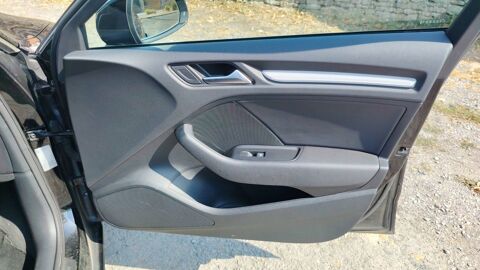 A3 1.6 TDI 110 Ambiente 2015 occasion 79220 Germond Rouvre