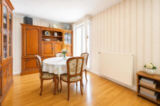  Appartement à vendre 4 pièces 80 m²