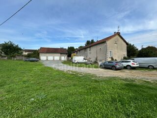  Maison à vendre 15 + pièces 387 m²