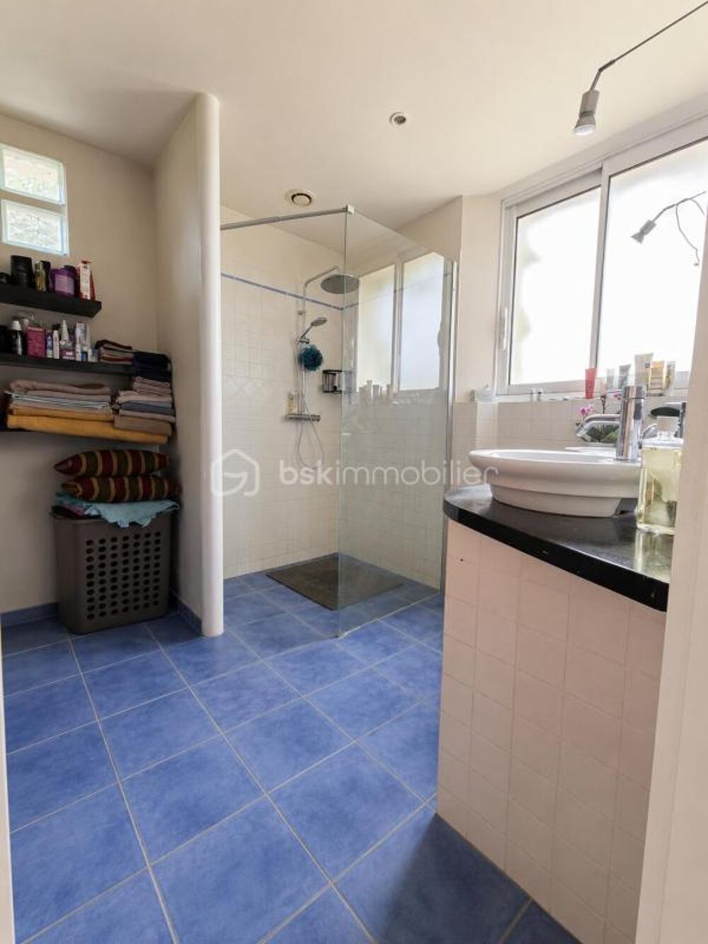 Vente Maison Maison de campagne avec installations équestres – Quiers-sur-Bezonde Bellegarde