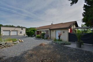  Maison à vendre 6 pièces 102 m²