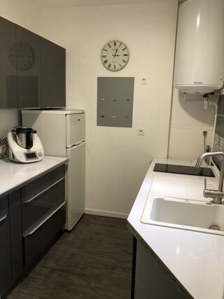  Appartement � louer 2 pi�ces 39 m�