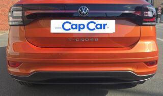T-Cross 1.0 TSI 115 DSG7 R-Line 2023 occasion 62840 Fleurbaix